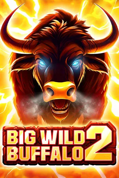 Big Wild Buffalo