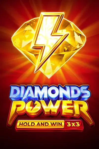 Diamonds Power Hold
