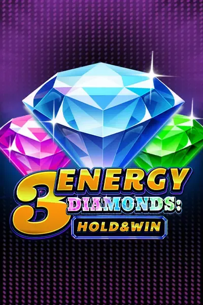 Energy Diamonds