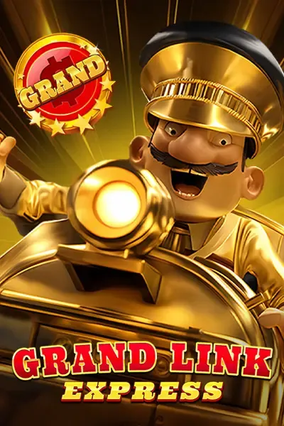 Grand Link Express Hold and Win