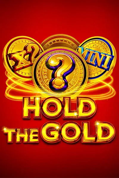 Hold The Gold