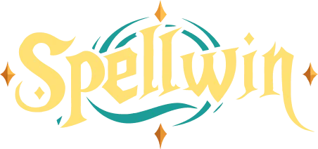 Spellwin Kasino Logo