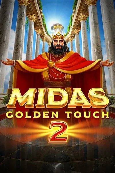 Midas Golden Touch