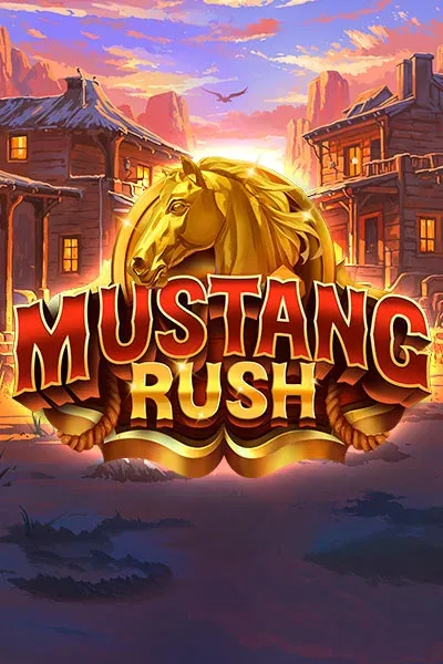 Mustang Rush